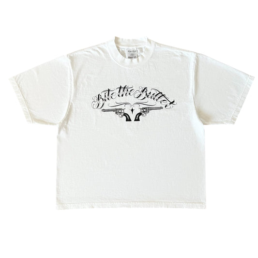 LIBERTAD TEE (WHITE)